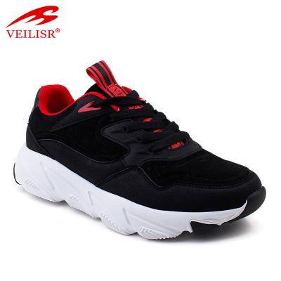 China Wholesale Fashion Deodorization Classic Cheap Color Men Walking Casual Sports Shoes Running Sneakers for sale