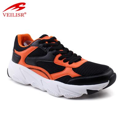 China Deodorization 2020 Wholesale Fashion China Factory Men Breathable Sneakers Walking Sport Casual Shoes for sale