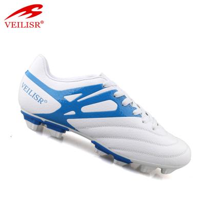 China Fashionable / Comfortable / Durable Outdoor Soccer Boots Zapatos de futbol Mens Cleats Soccer Shoes for sale