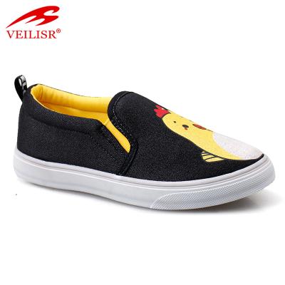 China Fashion\New Design Injection Comfortable\Durable Slip On Shoes Women Canvas Sports Shoes for sale