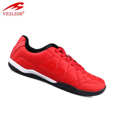 China Fashion / Comfortable / Durable Indoor Zapatos de futbol Ladies Soccer Shoes Women Soccer Boots for sale