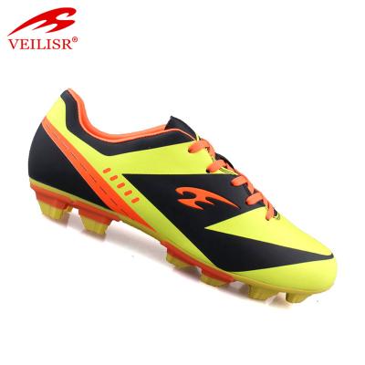 China Fashionable / Comfortable / Durable Zapatos de futbol Brand Soccer Boots Women Cleats Soccer Shoes for sale