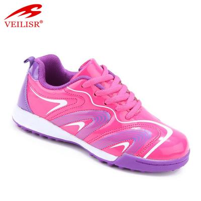 China Fashion / Comfortable / Durable Zapatos de futbol Soccer Shoes Sneakers Women Indoor Soccer Boots for sale