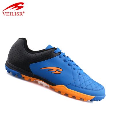 China Fashion / Comfortable / Durable Futbol Zapatos Outdoor Soccer Shoes Brand Football Boots Women for sale