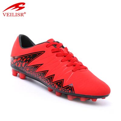 China Fashion/Comfortable/Durable Zapatos de Futbol Brand Soccer Boots Women Soccer Cleats Shoes for sale