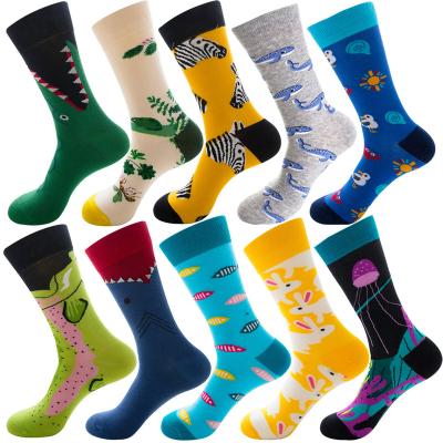 China Antibacterial Stocking MOQ Customized Customization for OEM Optional Custom Embroidered Sublimation 360 High Ankle Digital Knee Unisex Crew Socks for sale