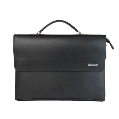 China Factory Wholesale Multifunctional Men's Tote Shoulder Business Leisure Laptop Briefcase for sale