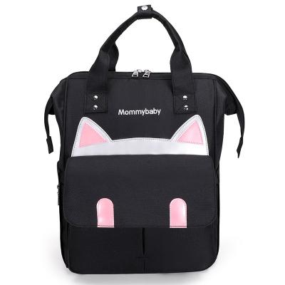 China High Quality Anti Theft Ladies Laptop Leather Backpack for sale