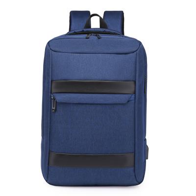 China With Multifunctional Waterproof USB Laptop Backpack Use Backpack USB Charger for sale