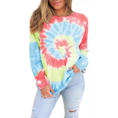 China Anti-pilling Ninja Vintage Wash Tie Color Dye Hoodie Cute Print Premium Quality Cotton For Momen for sale