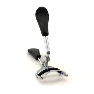 China New carbon steel carbon steel buckle easy&soft eyelash curler for makeup for sale