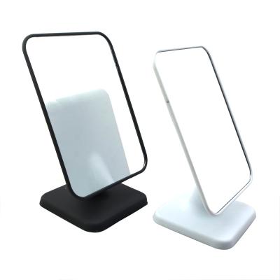 China Mirror Table Stand Mirror Makeup Mirror Dressing Table Desk Mirror for sale