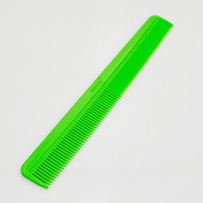 China Home / Hotel / Travel Plastic Comb Multi Functional Hair Straightener Comb for sale