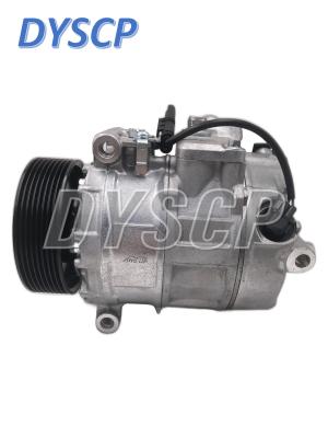 China AC Compressor For Bmw X3 F25 2.5 3.0 64529211496 DCP05089 8FK351105301 8PK 7seu17c for sale