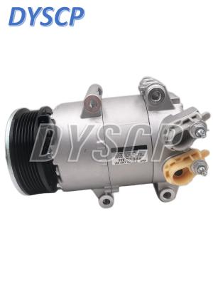 Cina 1718580 1741457 Compressore CA per veicoli per Ford Ecospost Fiesta 1747623 1800k571 in vendita