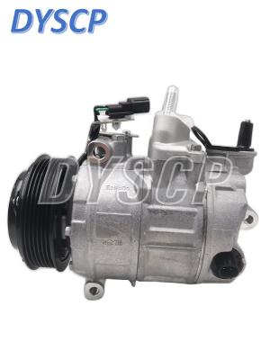 Cina ISO9001 Compressore AC per veicoli per Ford Edge 2.0t 2012 6pk in vendita