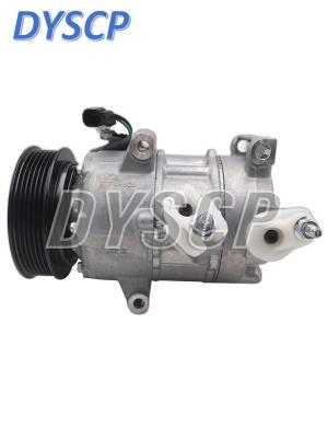 China Car Automotive AC Compressor R134a Refrigerant For Ford Escort 1.5 2015 Mt 6pk for sale