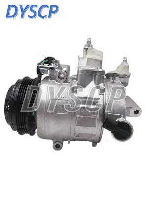 China ISO9001 Ford Explorer AC Compressor 2.3t 2013 4pk 6.5KG Peso à venda