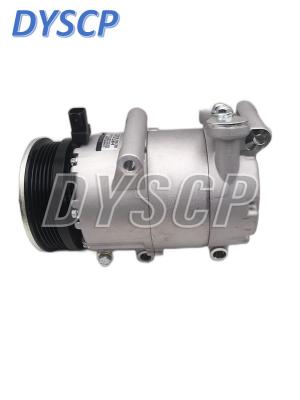 Cina Compressore CA per autoveicoli Ford Focus 1.8 2006 5PK in vendita