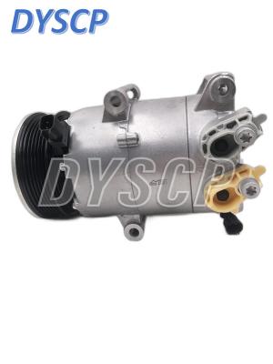 China Compressor AC de turbina centrífuga para Ford Kuga 1.6t 2013 6pk à venda