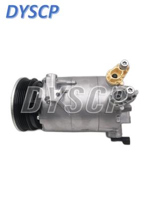 China Precision Aluminium Ac Compressor Voor Ford Kuga 2.0t 2013 4pk Te koop