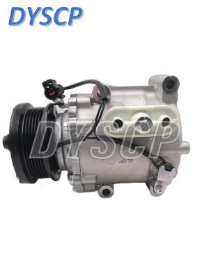 Cina Compressore CA per auto-veicoli Ford Mondeo 2.0 2004 6pk ISO9001 in vendita