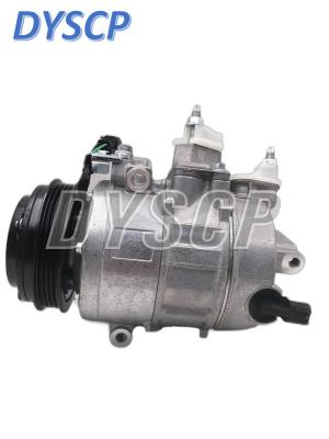 Cina Compressore AC per veicoli in alluminio di precisione per Ford Mondeo Edge 2.0t 2013 4pk in vendita