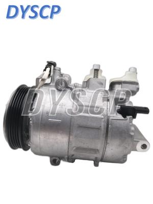 China R134a Compressor de corrente alternada para automóvel para Ford Lincoln Nautilus 2.0t 2016 4pk à venda