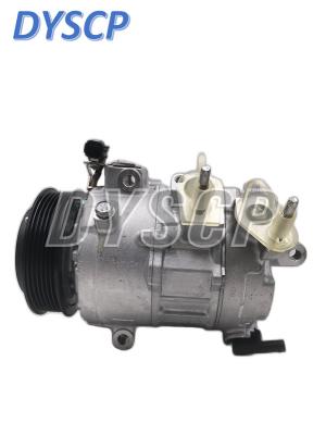 Cina Compressore AC per auto in alluminio di precisione per Ford Lincoln Nautilus 2.7 2019 6pk in vendita