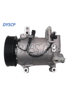 China Compressor AC 38810-5BA-A14 38810-5BA-A03 38810-5BA-A01 Para Honda Civic FC7 FS1 FS4 à venda