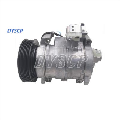 China 38810-R40-A01 38810-R40 447260-6960 38810R40A01 Compressor Ac Para Honda Accord 2.4 2013 à venda