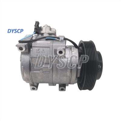 China 10SR15C Auto AC compressor para Honda Acura RDX 38810R70A01 38810-R70-A01 à venda