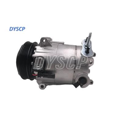 China 6SAS14C Auto AC Compressor Airconditioning AC Compressor Voor Cadillac XTS 2.0T 5PK Te koop