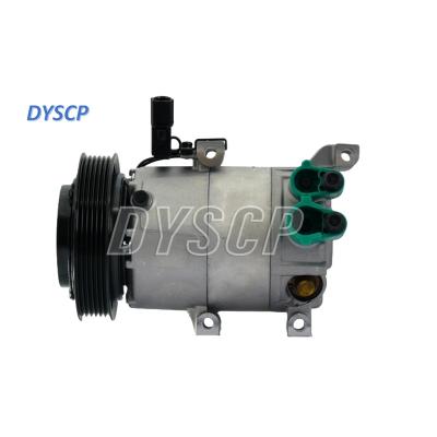 China VS12 97701-2K001  977012K001 97701-2K000 977012K000 Ac Compressor Hyundai Verna 2013 6pk for sale