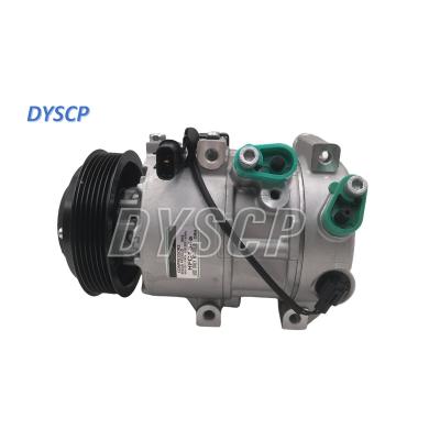 China 97701-2M500 977012M500 Ac Compressor Hyundai Rohens-Coupe 2.0T 2012 6pk for sale