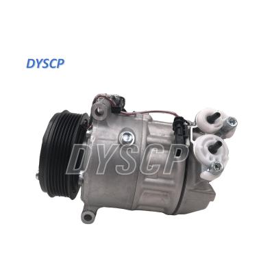 China CX2319D629EA CX2319D629FA Compressor de CA para veículo Jaguar XF XJL 3.0 2012 6pk à venda