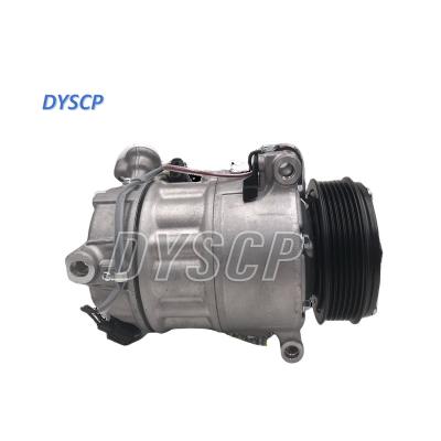 Cina Compressore per Jaguar XF XJL 3.0 Cx2319d629fa Cx2319d629ea 6pk in vendita