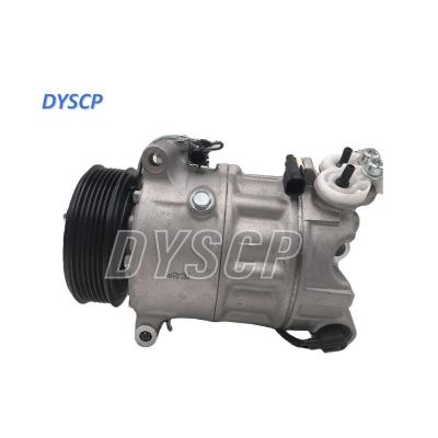 Cina LR035760 LR013934 Compressore CA per veicoli Land Rover Discovery 4 Range Rover 3.0 in vendita