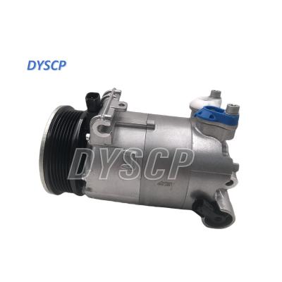 China LR066915 Land Rover AC Compressor Evoque Discovery Sport 2.0T 2014 6pk 12V for sale