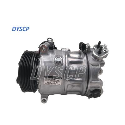 Cina LR068127 LR086044 Compressore CA a 12 V per Land Rover Range Rover TDV6 Vogue Se 3.0 in vendita