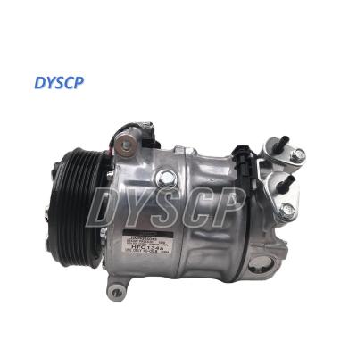 China LR068128 LR057692 LR086043 Compressor AC para Land Rover Range Rover Discovery 4 Xj 3.0 à venda