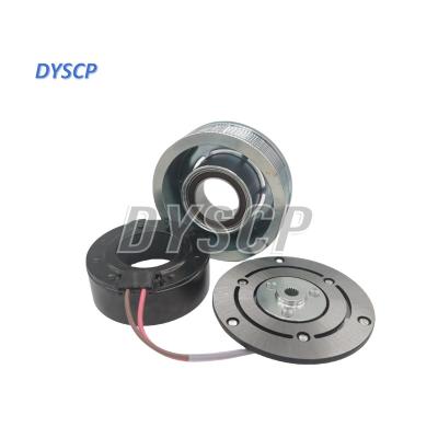 China 12V Auto AC Compressor Clutch Voor Honda Accord CRV 2.0 CR1 RM1 CU5 2014 6pk Te koop