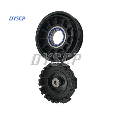 China 6PK Airconditioner Compressor Clutch Pulley 12V Voor Toyota Corolla 1.6 2014 Te koop