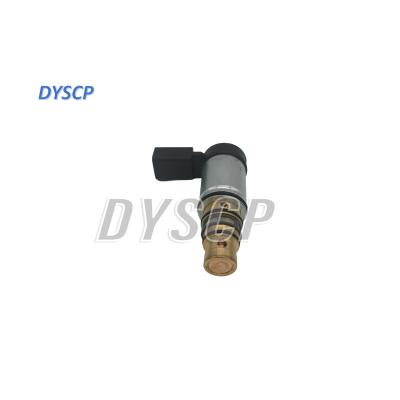 China 5QD820803D Auto Air AC Compressor Control Valve For VW Golf Tiguan for sale