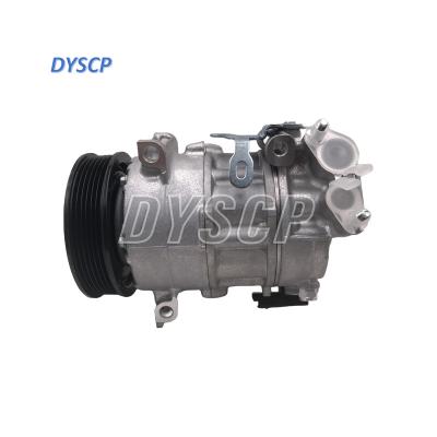 Κίνα YL00835880 Συμπίεσμος AC για την Peugeot 408 308S 4008 5008 1.8 6PK προς πώληση