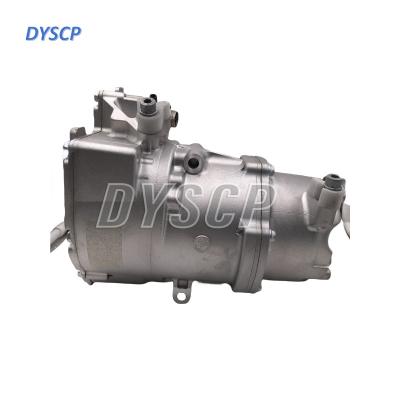 Chine 0032305311 Compresseur AC électrique Compresseur moteur automobile Pour Benz W221 S400 à vendre