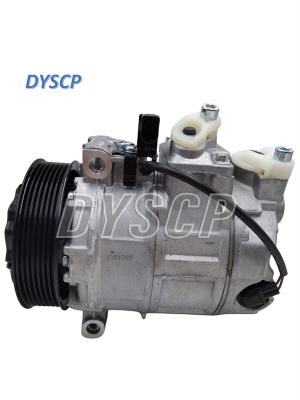 China Compressor AC de deslocamento variável para automóveis 958126014BX 95812601401 7PK à venda