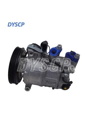 China PAB82080310 PAB820803AX Compressor de deslocamento variável para Porsche Cayenne 2.9 4PK à venda