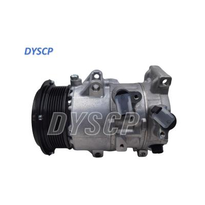 China 88310-06330 88310-42270 88310-33250 Ac Compressor For Toyota Camry ES240 ACV40 ACV41 ACR50 7PK for sale