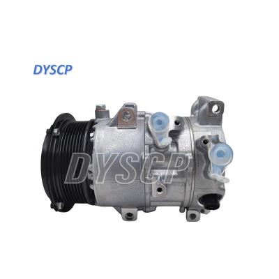 China 88310-42270 8831042270 Compressor Ac Para Toyota RAV4 Hiace ACA33 ACA38 2007 7PK à venda